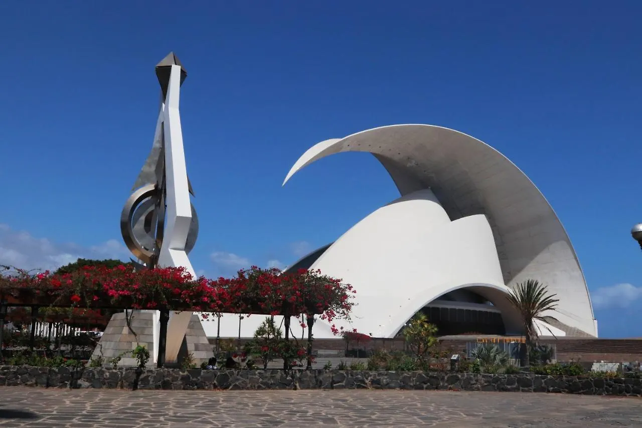 La Casa De Montse Vivienda Vacacional Playa De La Tejita El Medano  Spain