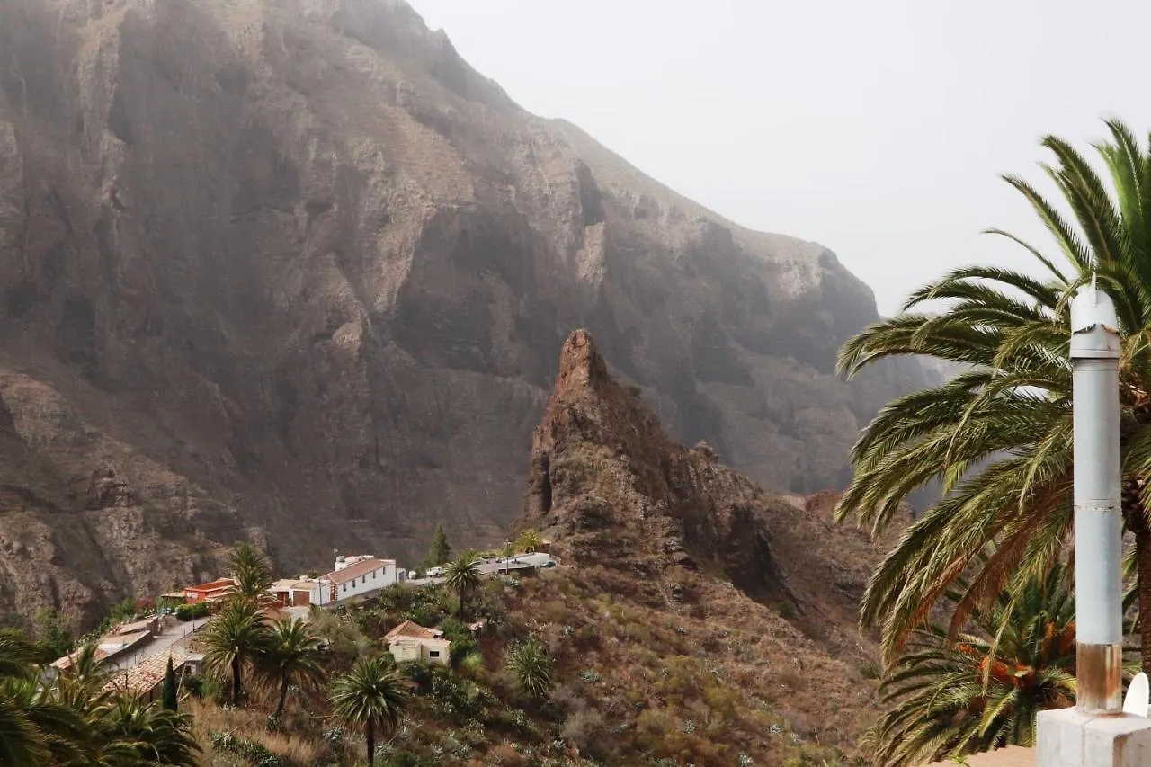 La Casa De Montse Vivienda Vacacional Playa De La Tejita El Médano Tatil Evi