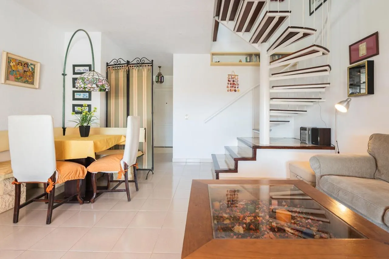 La Casa De Montse Vivienda Vacacional Playa De La Tejita El Médano Tatil Evi
